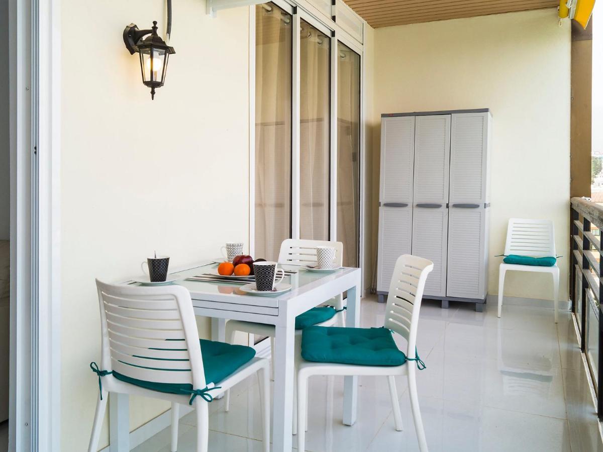 Castillo De Santa Clara-1 By Interhome