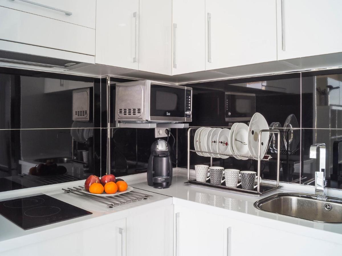Castillo De Santa Clara-1 By Interhome Torremolinos