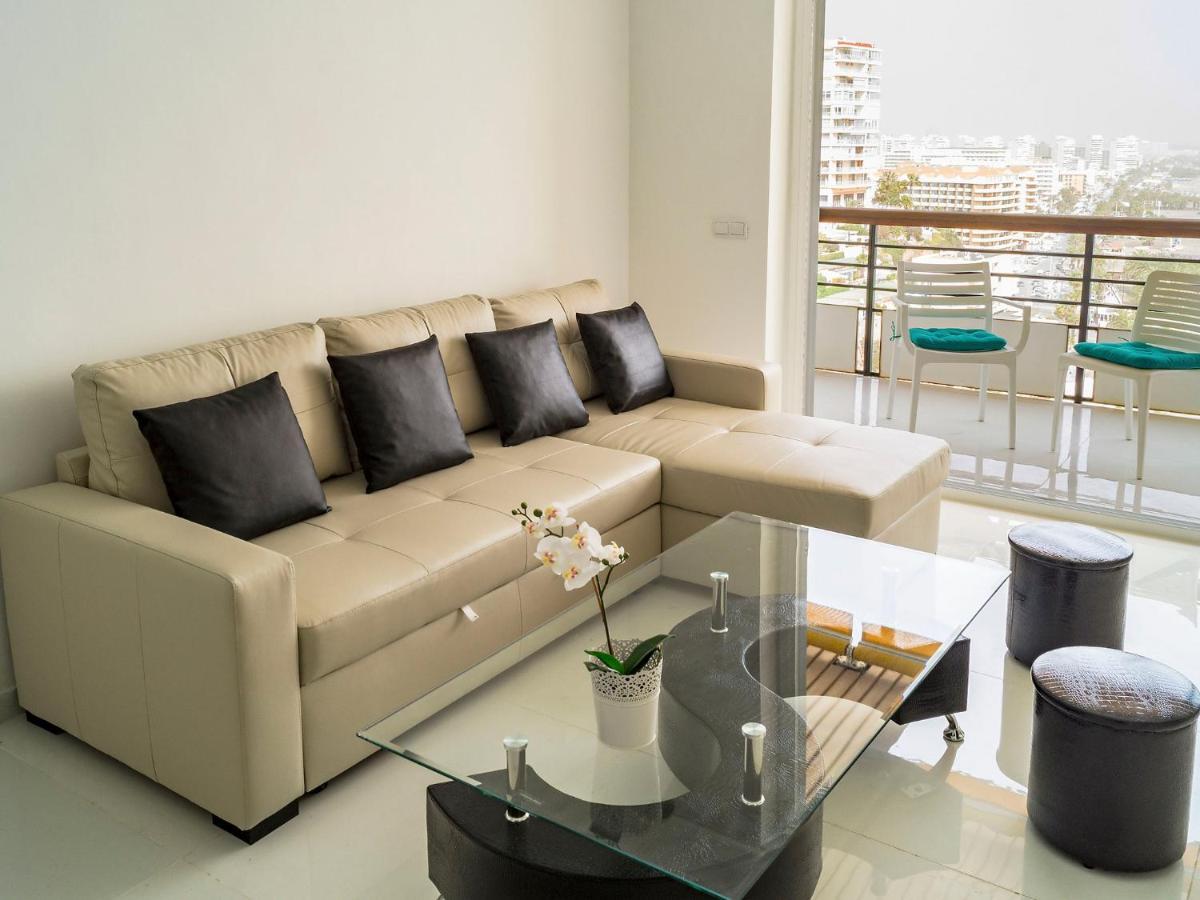 Apartamento Castillo De Santa Clara-1 By Interhome