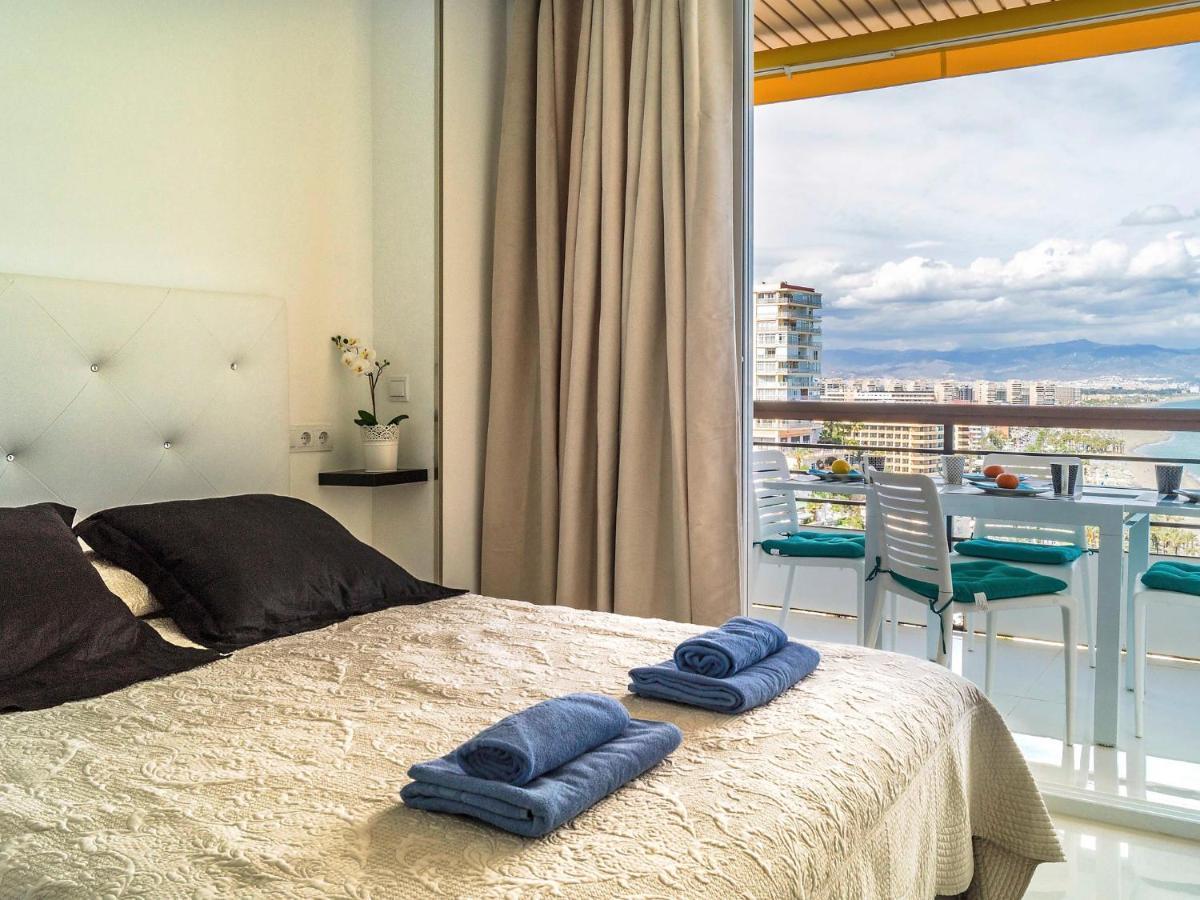 Apartamento Castillo De Santa Clara-1 By Interhome