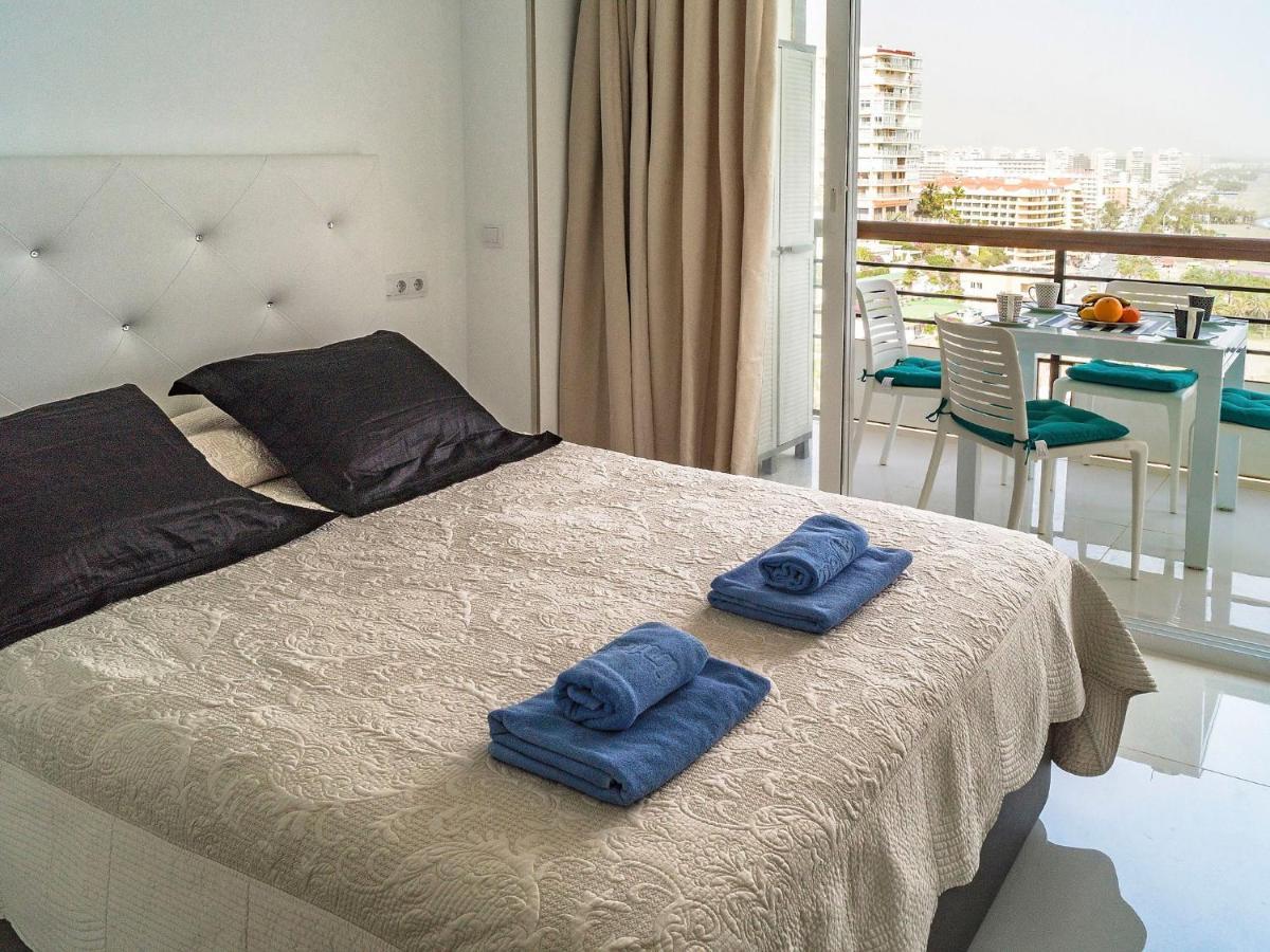 Castillo De Santa Clara-1 By Interhome * Torremolinos