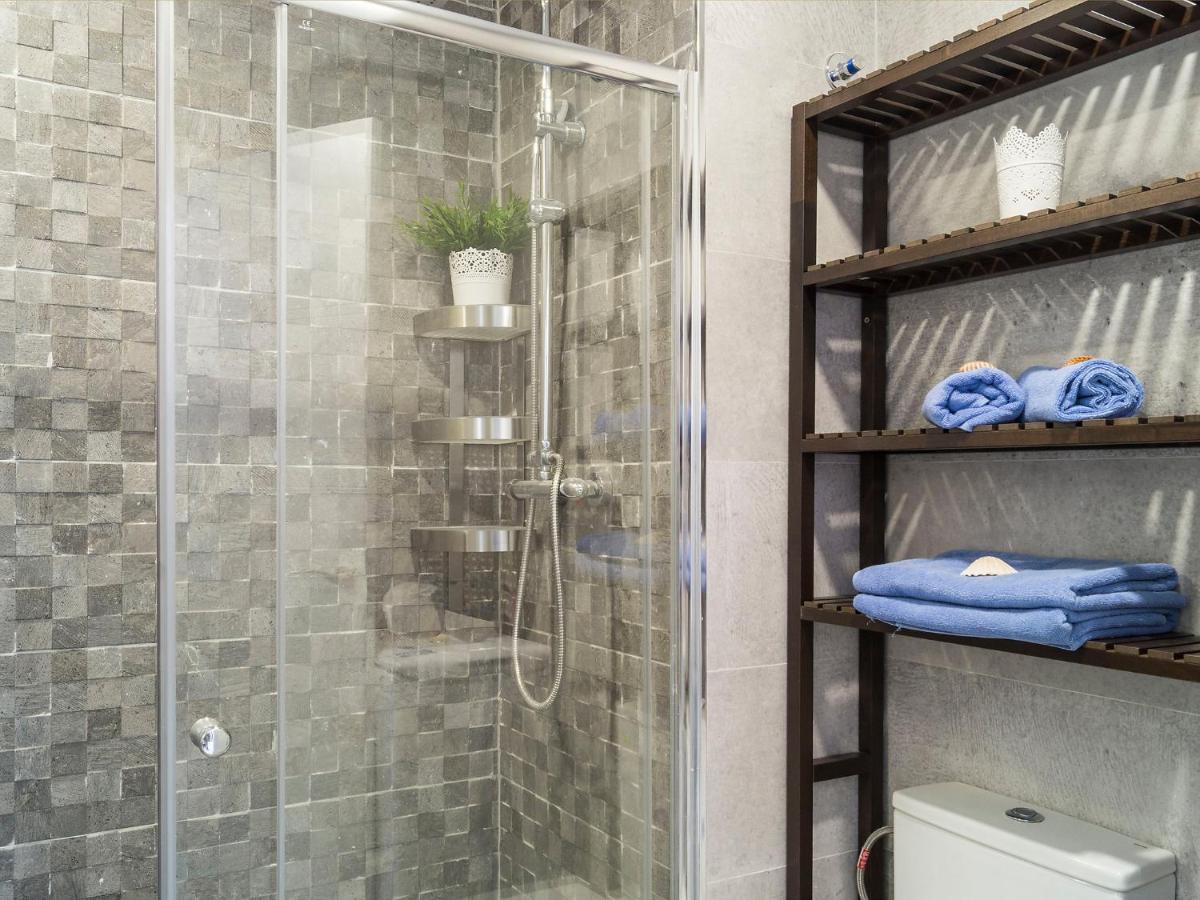 Apartamento Castillo De Santa Clara-1 By Interhome